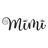 MIMI COUTURE logo